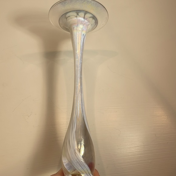 Rosetree By Mark Rosenbaum Candlestick - Picture 7 of 8